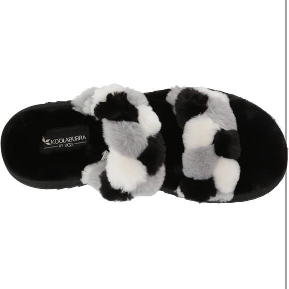 Koolaburra by UGG Women's Ya-Baby Slide Sandal - Picture 4 of 7